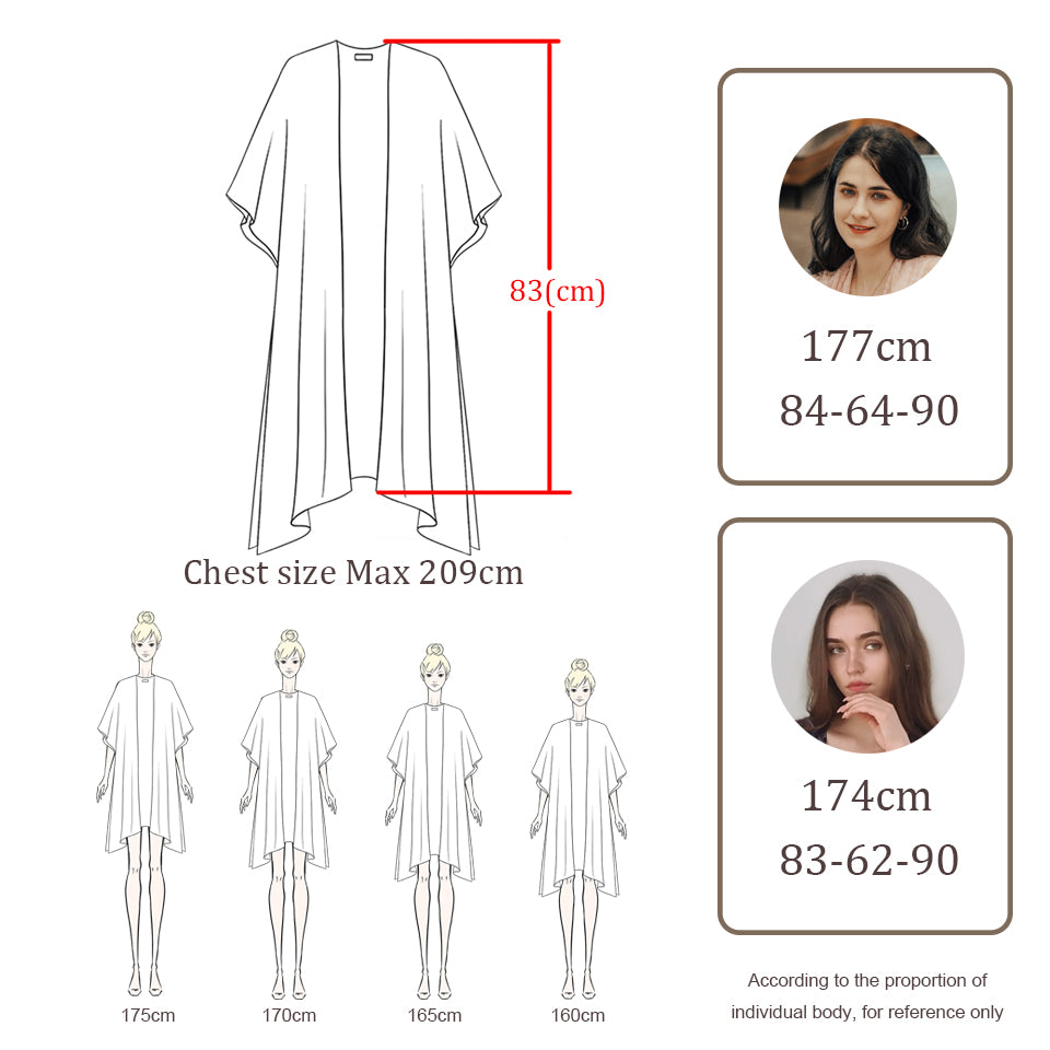 USHOWHEY summer kimono long cardigan shawl womens bathing suit cover up